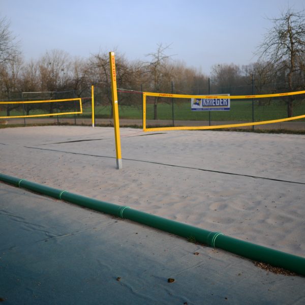 Beach-Tennis