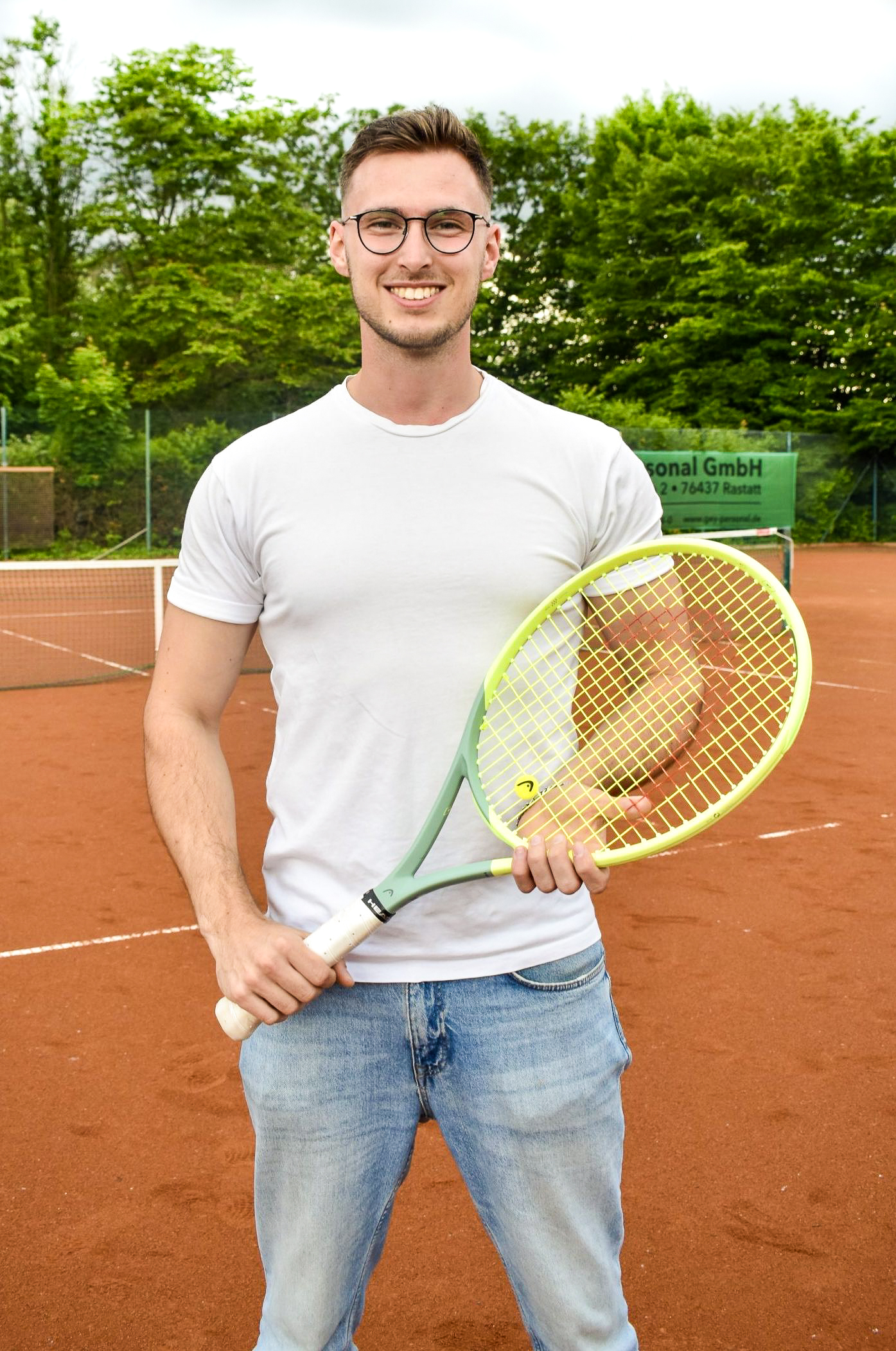 TC Vorstand Nicolas Schmitt